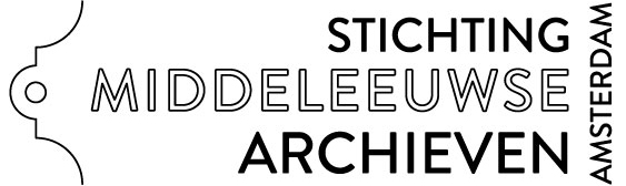 Stichting Middeleeuwse Archieven Amsterdam